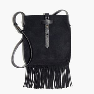 Madewell *Monterey* Crossbody bag